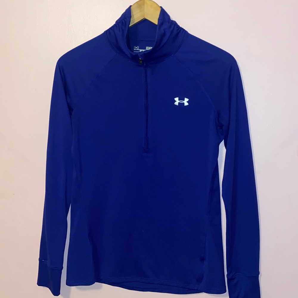 Women’s Quarter Zip